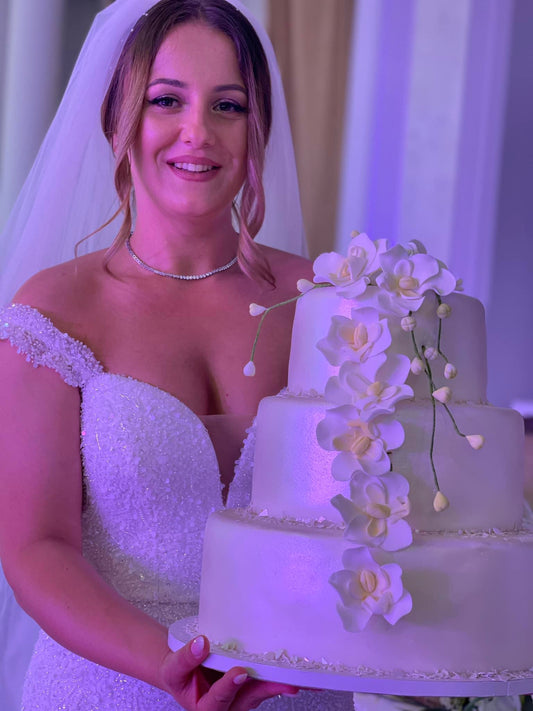 Torturi🎂 Candy Bar🧁 Evenimente💒 ...click aici