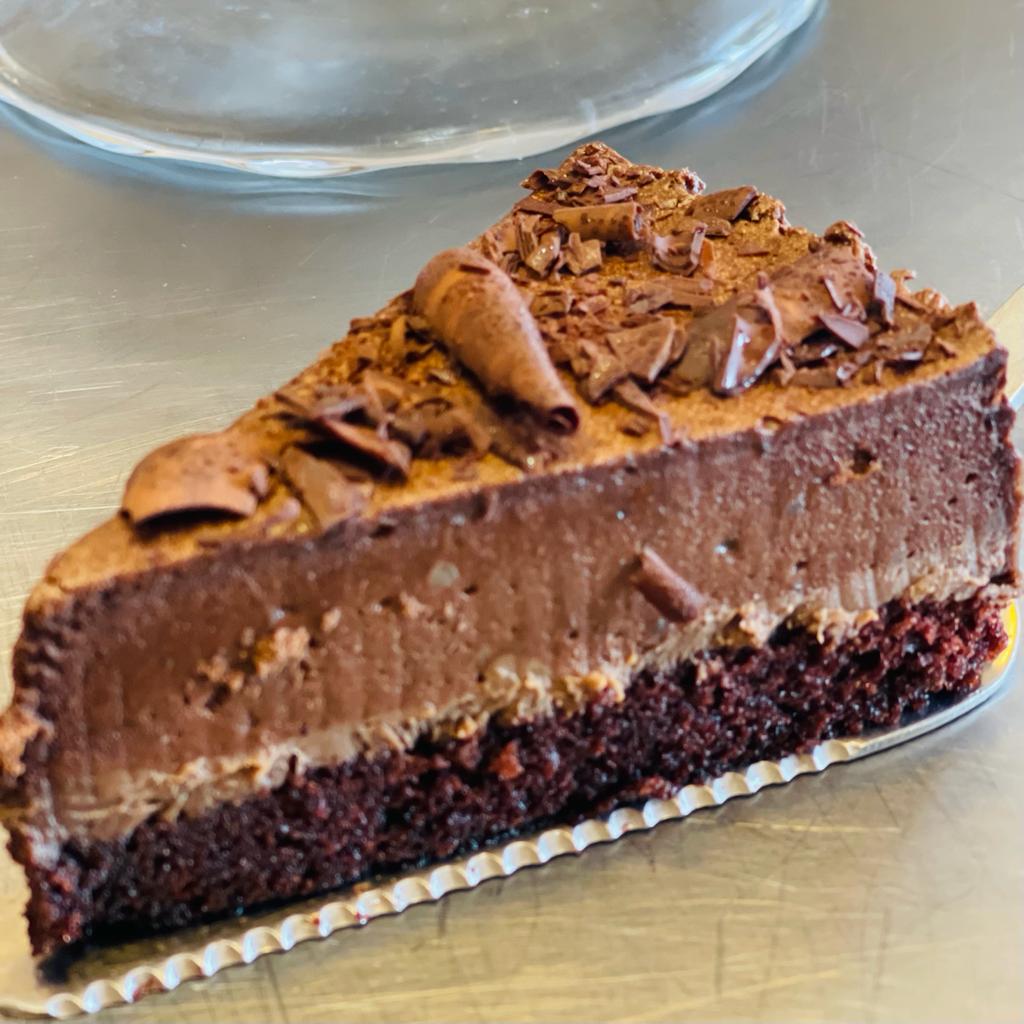 Plaisir au chocolat 150g