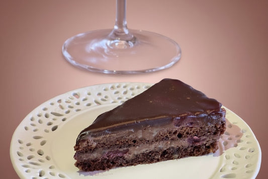 Gateau au chocolat