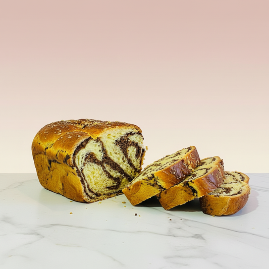 Cozonac profesional studio