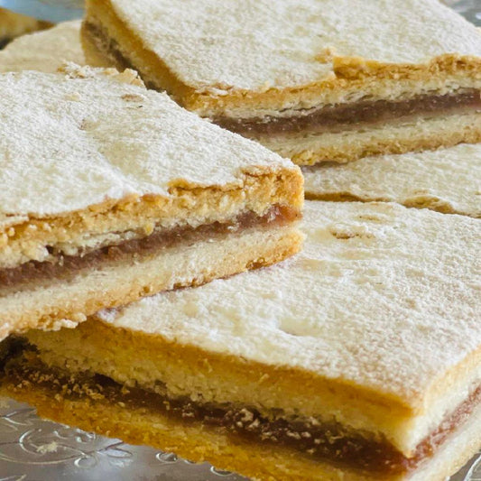 Plăcintă de post