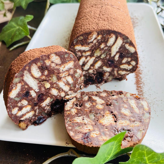 Salam de biscuiți 200g